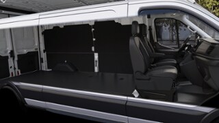 2024 Ford Transit® Internal Image 1